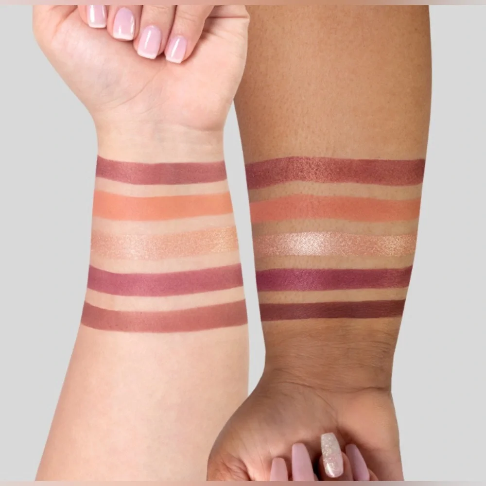 NIB Ofra SIGNATURE PALETTE - SYMPHONY